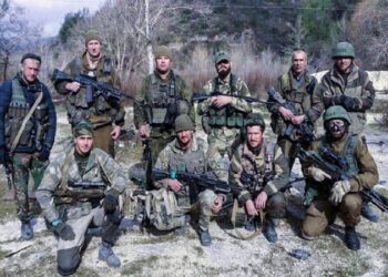 Putin dështon të vrasë Zelenskyn e zyrtarët ukrainas me mercenarët “Wagner, pas tre tentativave urdhëron një tjetër sulm