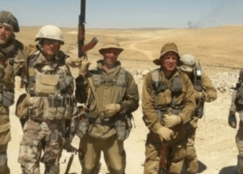 Grupi “Wagner”/ Vrasësit privatë të Putinit, kush janë mercenarët që po terrorizojnë botën prej disa vitesh