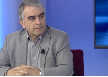 INTERVISTA/ Pëllumb Xhufi: Shqipëria po përjeton epokën e zhbërjes! Kemi 30 vit në krizë