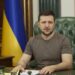 “Dorëzoni armët”/ Rusët rrëmbejnë kanalin televiziv ukrainas dhe transmetojnë një mesazh të rremë nga presidenti Zelensky