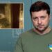 VIDEO/ Zelensky zbulon vendin ku fshihet, publikon pamje nga zyra në mes të Kievit