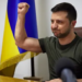 Zelensky bën premtimin “e artë” për ukrainasit: E kam udhëzuar qeverinë që të fillojë, pas fitores do rindërtojmë…!