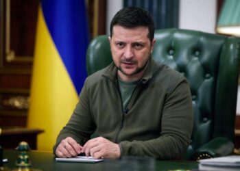“Frika të bën bashkëpunëtor”/ Zelensky: Ukrainasit po e paguajnë me jetë, të vendoset embargo ndaj naftës ruse në Europë