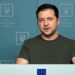 Presidenti Zelenskyy i bën apel vendit, madje edhe banorëve të Donbasit: Ky është shansi për të jetuar. Dilni luftoni! Mbroni jetën tuaj, ndryshe do ua marrë Rusia! (Video)