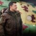 “Ne jemi një komb që prishi planet e armikut brenda një jave”/ Zelensky del me një mesazh të ri: Çdo pushtues duhet…