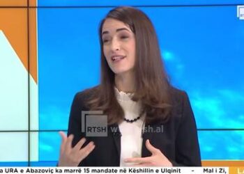 Vizat 10-vjeçare për në SHBA/ Zv.konsullja amerikane në Tiranë tregon 2 kategoritë që përfitojnë