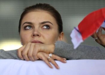 Lufta/ Pse SHBA-të i druhen sanksioneve ndaj të dashurës sekrete të Putin?