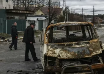 Qytetarë të vrarë e të lënë rrugëve/ Rusia: Të mblidhet Këshilli i Sigurimit, videot të urdhruara nga SHBA, si komplot ndaj nesh
