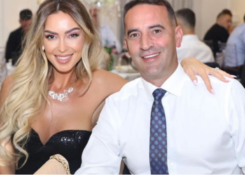 FOTOT/ Rrëfimi i ish-deputetit shqiptar: Gruan e njoha në burg, më vizitoi me motrën e saj. Kur je izoluar…!