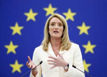 Anëtarësimi në BE/ Presidentja e PE: Asnjë kriter shtesë për Shqipërinë, sa më shpejt negociatat!