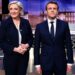 Macron dhe Le Pen debat në TV / Përballja televizive pritet të ndikojë tek votuesit e pavendosur