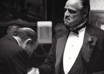 Detajet që nuk i dini për “The Godfather”, kryeveprën e brutalitetit dhe poezisë