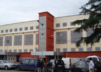 E pazakontë! E reja shkon me urgjencë në QSUT, sjell në jetë foshnjen e saj në tualetin e spitalit