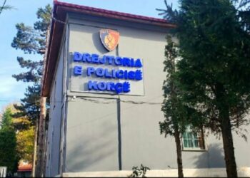 I dehur tentoi të vriste një person, arrestohet inspektori i policisë në Korçë