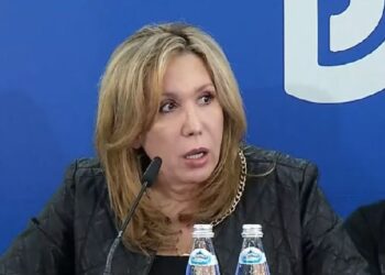 “Boll me këtë skandal!”/ Kokalari ‘sulmon’ Berishën e ‘Vatrës’: Me kë talleni ju?! Hipokrit!