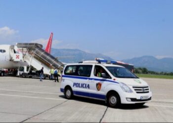 Mashtroi përmes kredisë qytetarë dhe biznese/ Ishte dënuar me 6 vite burg Ekstradohet nga Zvicra, 48-vjeçari Avni Buci!
