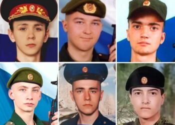 Corriere della Sera: Fëmijët-ushtarë që Vladimir Putin i çoi për t’u vrarë në Ukrainë