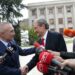 Presidenca si bunker, pse Berisha kërkon një Meta nr.2?!