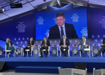 I Dërguari i BE-së, Lajçak: E ardhmja e Ballkanit është Evropa, pas agresionit rus duhen ndryshime!