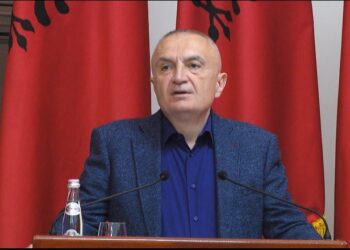 Ilir Meta akuzon kryebashkiakun dhe deklaron: Afera e inceneratorëve shumë e rëndë!