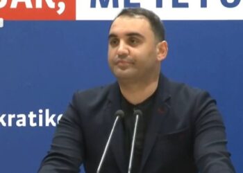 Komisioni i Rithemelimit bëhet i gjallë me Këlliçin: Kongres anti-SPAK, Edi Rama i bëri sot presion drejtësisë