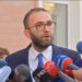 “PD drejt përçarjes përfundimtare”/ Bardhi: Alibeaj u kërcënua nga Berisha vetëm se mendon ndryshe nga ai!