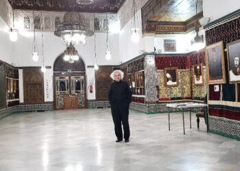 Ndahet nga jeta në moshën 90-vjeçare piktori i njohur shqiptar, Omer Kaleshi