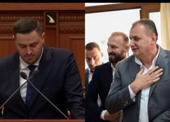 PS merr vendimin: Ornaldo Rakipi nuk përjashtohet nga Grupi, përgjegjësia është e të atit!