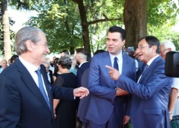 Manual për luftën në PD, një histori e shkurtër suksesi e të djathtës pa Berishën!