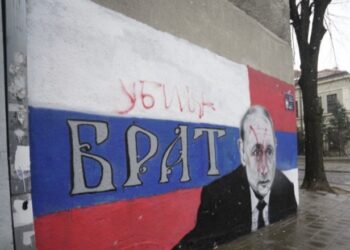 Ekspertët e Sigurisë: Propaganda dhe aleatët e Moskës në Ballkan janë vërtetë rrezik për demokracinë