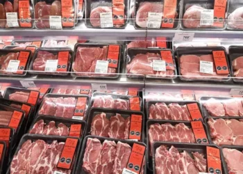 Serbi / Gjithçka e shtrenjtuar, nga djathi dhe vezët te patatet dhe mishi