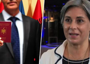 Intervista/ Isabel Santos: Shqipëria është gati për hapjen e negociatave, duhet fiksuar data për konferencën ndërqeveritare!