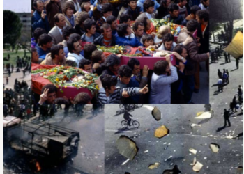 Në përvjetorin e masakrës së 2 Prillit 1991, del libri i Aredin Shytit/ Ish-zv.ministri i Brendshëm: Organizata ‘Hakmarrja për drejtësi’ ishte sajesë