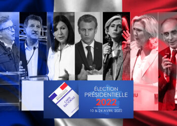 Zgjedhjet Presidenciale! Franca nuk vendos, Macron në avantazh në turin e dytë