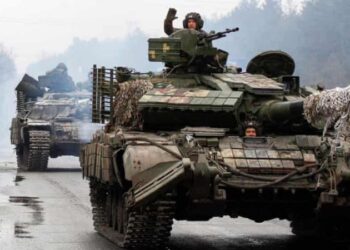 E konfirmojnë autoritetet ukrainase: Trupat ruse u tërhoqën nga rajoni i Sumy-t. Ja çfarë po planifikon Putin!
