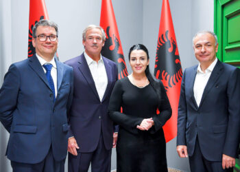 Nesër në Tiranë do të mbahet Konferenca e Gazit/ Takim mes TAP-it, Exellerate Power dhe Socar