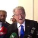 “Kini durim”/ Berisha premton ndryshimin: Sot hiqet dorë nga presidentokracia dhe…