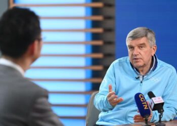 “CMG-ja realizoi me sukses transmetimin olimpik me risi teknologjike”