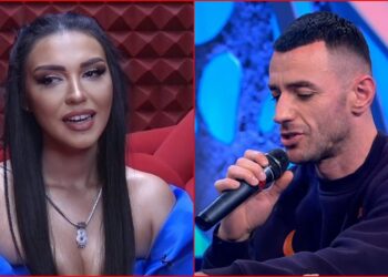 “Je turpi i Tironës”… Stresi i kërkon falje publike Einxhelit: Ma keqkuptuan deklaratën, ajo është…