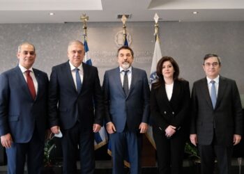 Çuçi takon homologun grek: Moment i mirë, të intensifikojmë bashkëpunimin