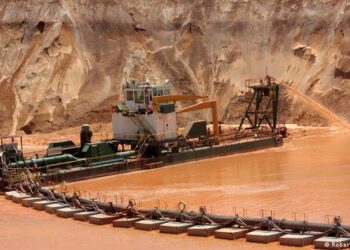 Sot nga Rusia, nesër nga Kina? Varësia e rrezikshme e Evropës për metale të rralla