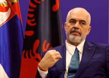 Kongresi i PS/ DW: Rama i kërkoi SPAK-ut të godasë kuçedrën e korrupsionit dhe të hetojë ish-kryeministrin Berisha! Opozita e quan presion