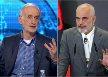 Tupja “zbulon” marrëveshjen e Ramës me SHBA: Do na bëhen me pasaportë amerikane dhe qentë e macet