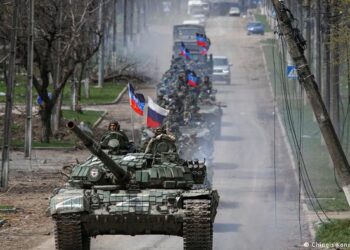 Taktika e Rusisë në Siri dhe Ukrainë është e njëjtë! Ekspertja: Mund të shërbejë që të parashikojmë se çfarë do të ndodhë