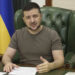 “Ne nuk do të…”/ Zelensky: Ukraina mund të luftojë me Rusinë për 10 vjet!