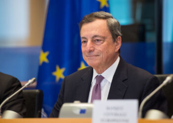 Itali/Kryeministri Draghi parashikon të vizitojë Ukrainën