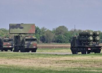 Serbia ekspozon armët kineze/  Kosova: Po rrezikohet realisht paqja