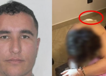 Rrëfimi i të dashurës së Nuredin Dumanit para togave të zeza: “Pse mban armë? – Ti je e re..s’ke pse t’i dish këto…”!