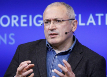 Ish-oligarku rus, Khodorkovski: Ja goditjet që do e dërrmonin Putinin!