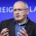 Ish-oligarku rus, Khodorkovski: Ja goditjet që do e dërrmonin Putinin!